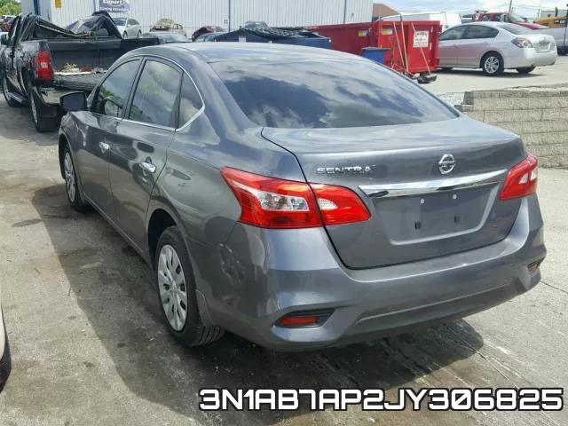 3N1AB7AP2JY306825 фото 4