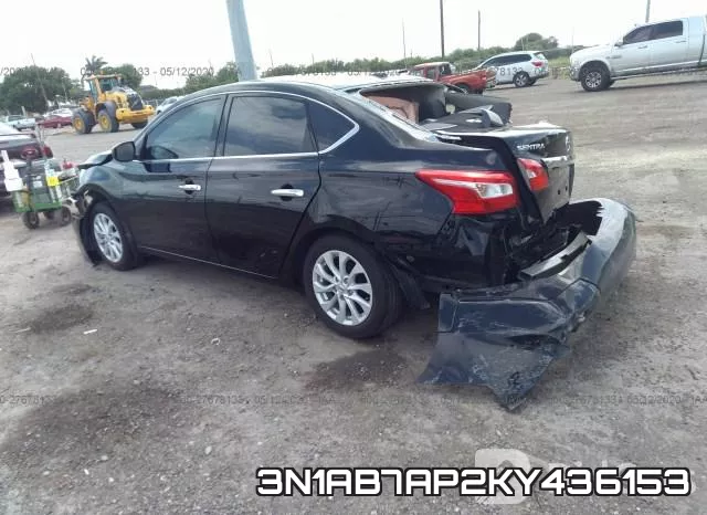 3N1AB7AP2KY436153 фото 4