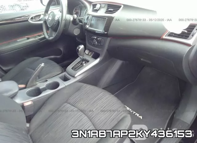 3N1AB7AP2KY436153 фото 6