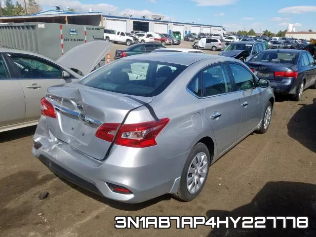 3N1AB7AP4HY227778 фото 5