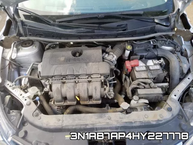 3N1AB7AP4HY227778 фото 8