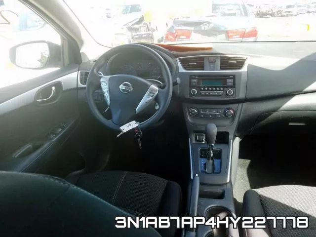 3N1AB7AP4HY227778 фото 10