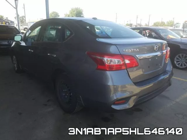 3N1AB7AP5HL646140 фото 4