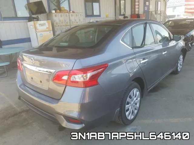 3N1AB7AP5HL646140 фото 5