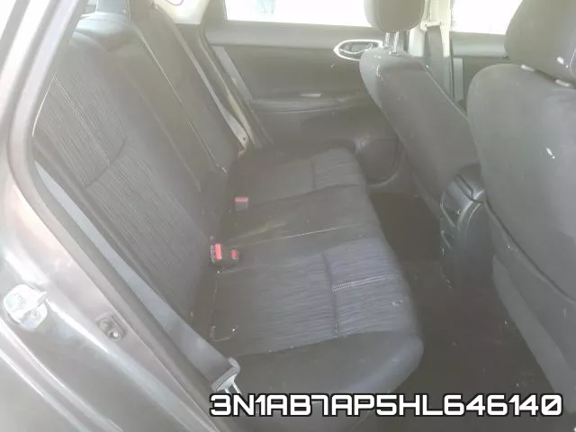 3N1AB7AP5HL646140 фото 7