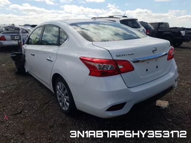 3N1AB7AP6HY353172 фото 4