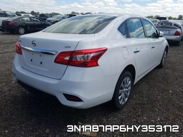 3N1AB7AP6HY353172 фото 5