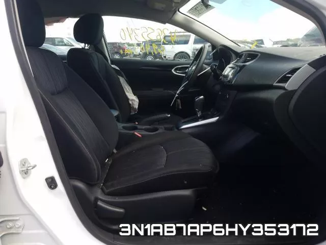 3N1AB7AP6HY353172 фото 6