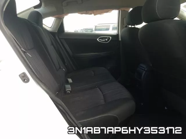 3N1AB7AP6HY353172 фото 7