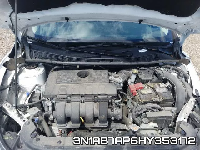 3N1AB7AP6HY353172 фото 8