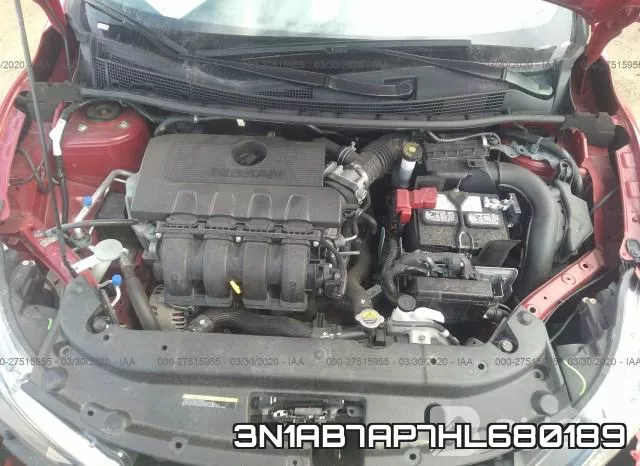 3N1AB7AP7HL680189 фото 2