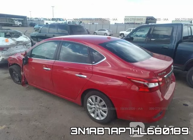 3N1AB7AP7HL680189 фото 4