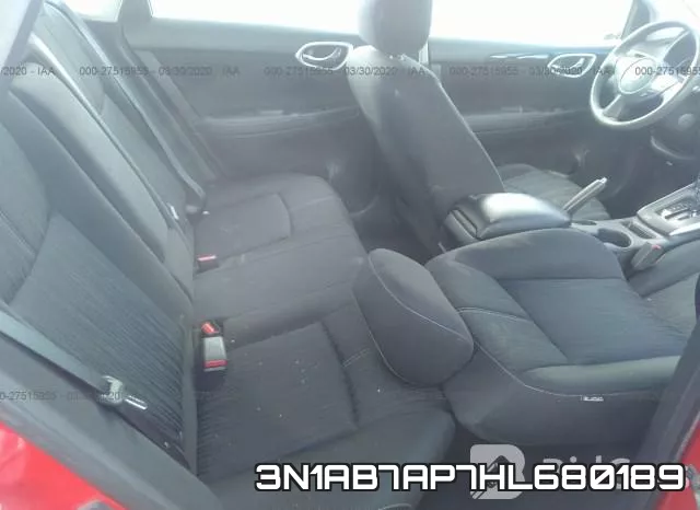 3N1AB7AP7HL680189 фото 9