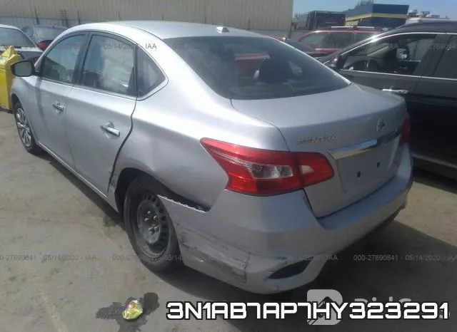 3N1AB7AP7HY323291 фото 4