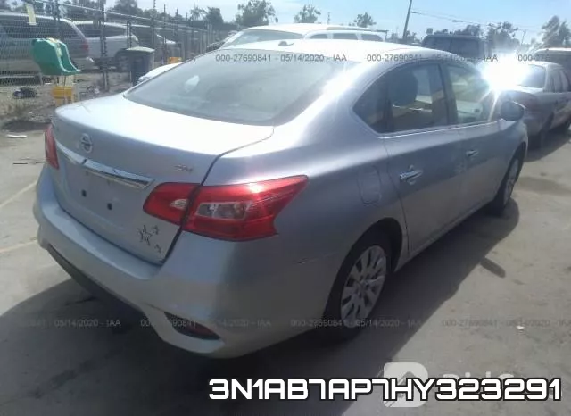 3N1AB7AP7HY323291 фото 5