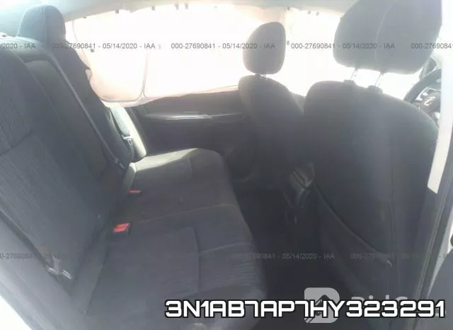 3N1AB7AP7HY323291 фото 9