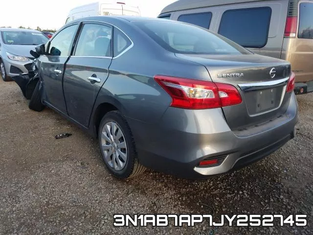 3N1AB7AP7JY252745 фото 4