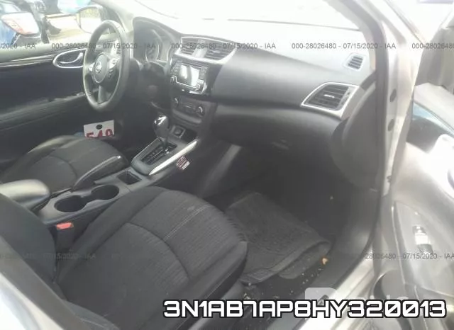3N1AB7AP8HY320013 фото 6