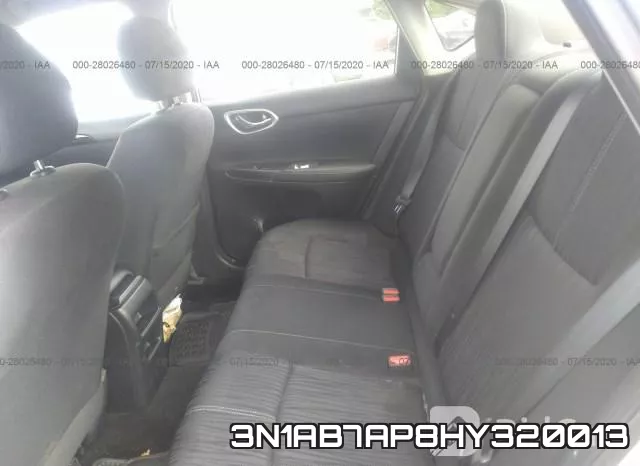 3N1AB7AP8HY320013 фото 9