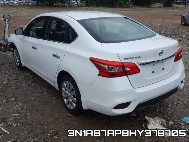 3N1AB7AP8HY378705 фото 4