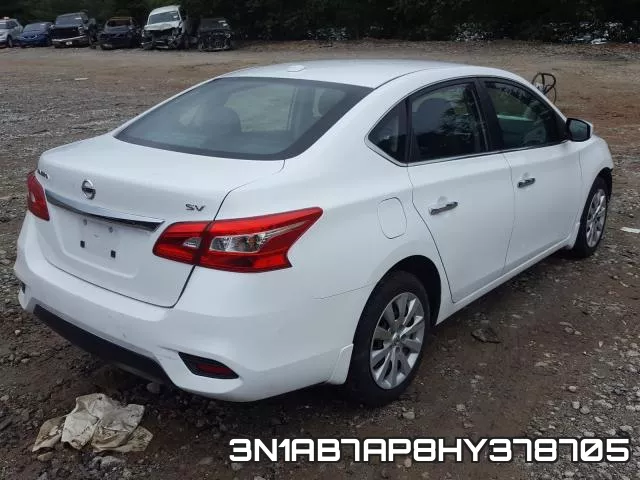 3N1AB7AP8HY378705 фото 5