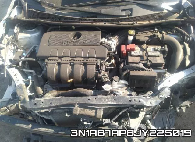 3N1AB7AP8JY225019 фото 2