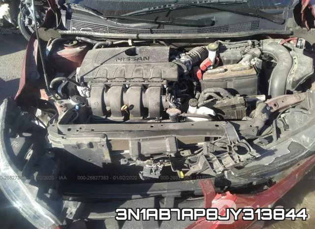 3N1AB7AP8JY313844 фото 2