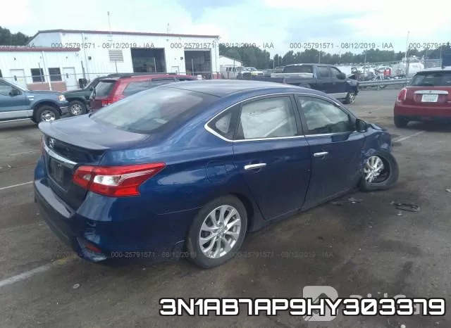 3N1AB7AP9HY303379 фото 5