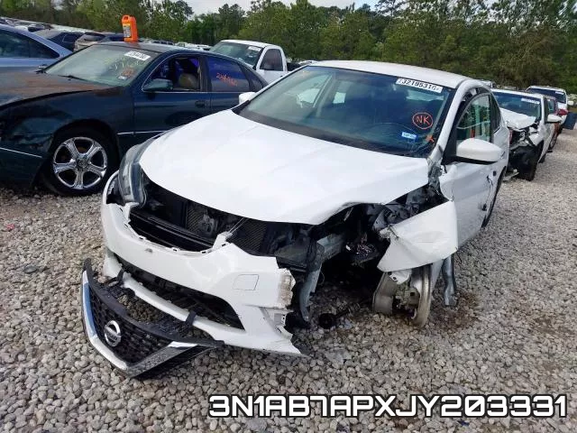 3N1AB7APXJY203331 фото 3