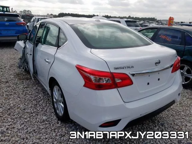 3N1AB7APXJY203331 фото 4