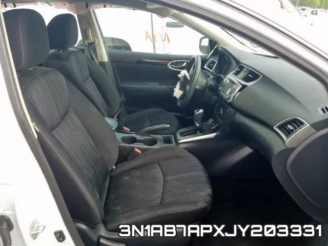 3N1AB7APXJY203331 фото 6