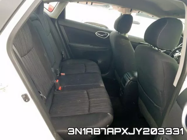 3N1AB7APXJY203331 фото 7