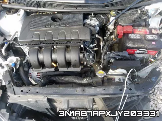 3N1AB7APXJY203331 фото 8