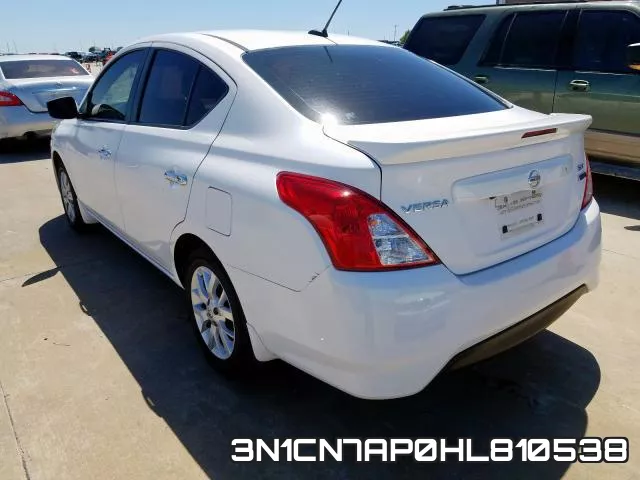 3N1CN7AP0HL810538 фото 4