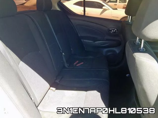 3N1CN7AP0HL810538 фото 7