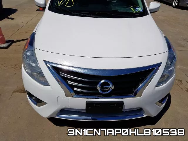3N1CN7AP0HL810538 фото 10