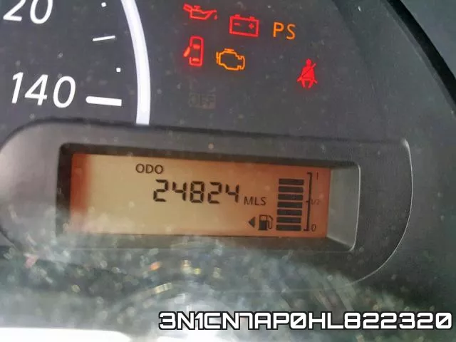 3N1CN7AP0HL822320 фото 9