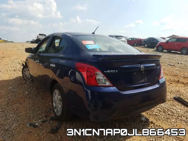 3N1CN7AP0JL866453 фото 4