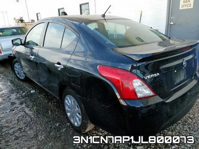 3N1CN7AP1JL800073 фото 4