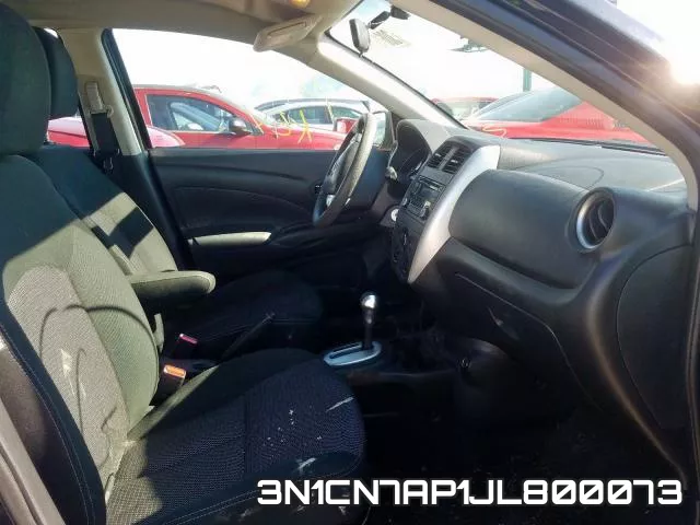 3N1CN7AP1JL800073 фото 6