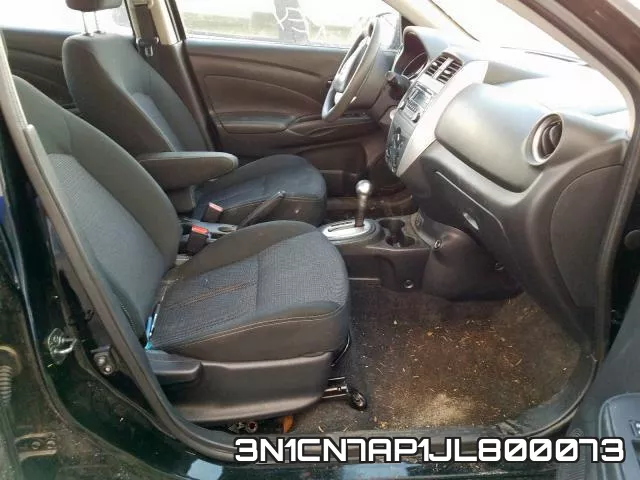 3N1CN7AP1JL800073 фото 7
