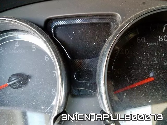 3N1CN7AP1JL800073 фото 9