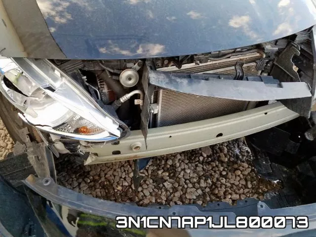 3N1CN7AP1JL800073 фото 10
