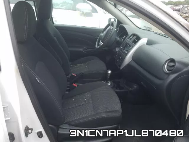 3N1CN7AP1JL870480 фото 6