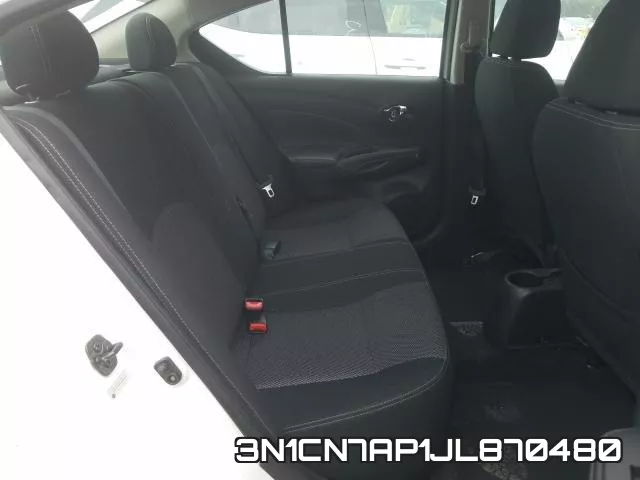 3N1CN7AP1JL870480 фото 7