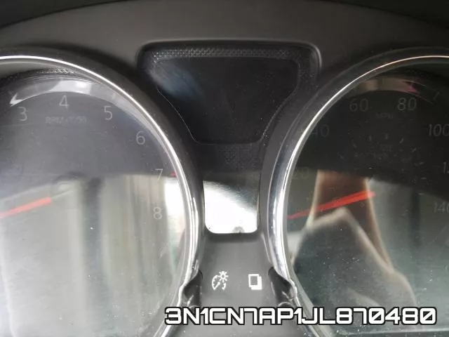 3N1CN7AP1JL870480 фото 9