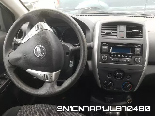 3N1CN7AP1JL870480 фото 10