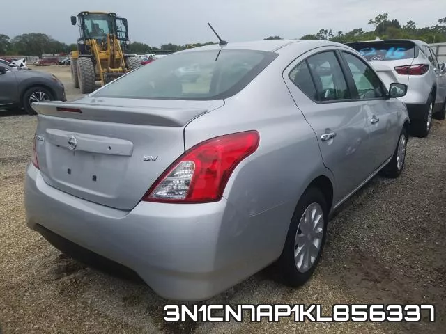 3N1CN7AP1KL856337 фото 5