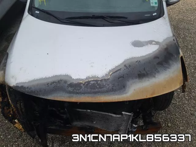 3N1CN7AP1KL856337 фото 8