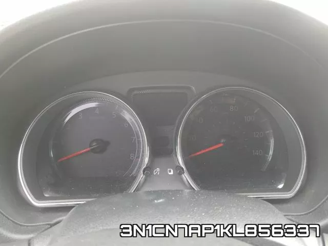 3N1CN7AP1KL856337 фото 9